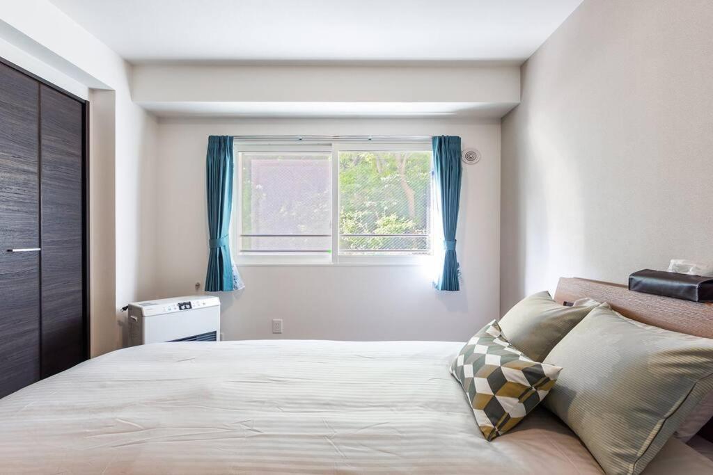 Stardust Apartment Sapporo Exterior photo