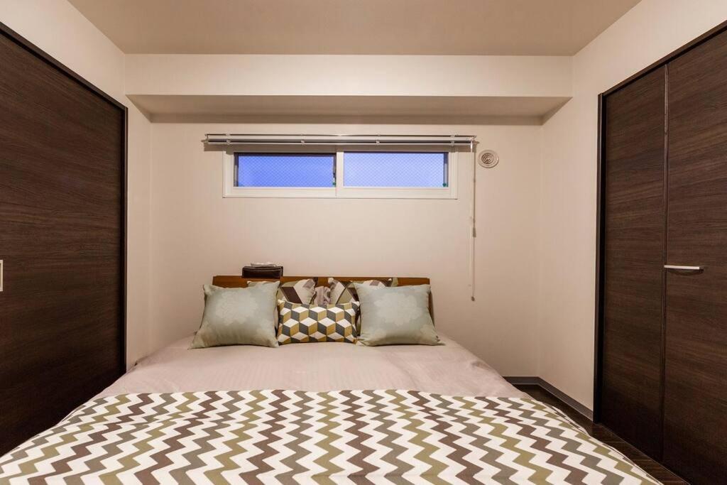 Stardust Apartment Sapporo Exterior photo